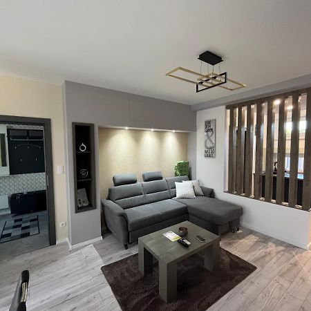 A-765 Apartman Szentgotthárd Exterior photo