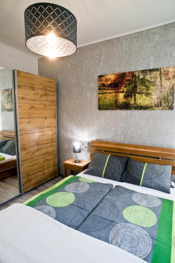 A-765 Apartman Szentgotthárd Exterior photo