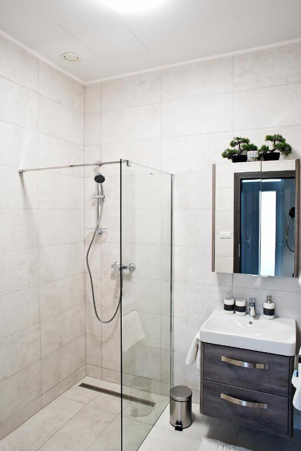 A-765 Apartman Szentgotthárd Exterior photo