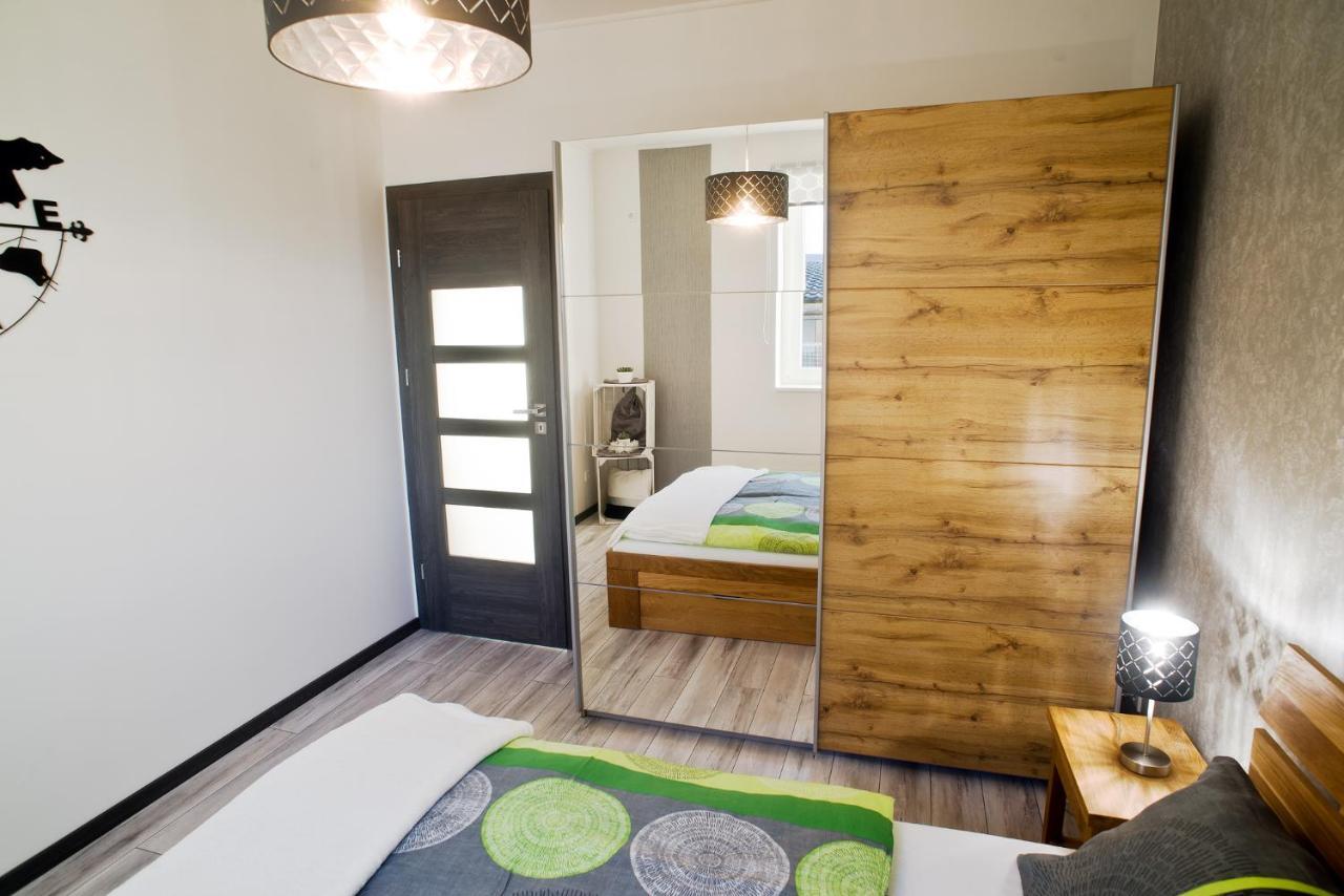 A-765 Apartman Szentgotthárd Exterior photo