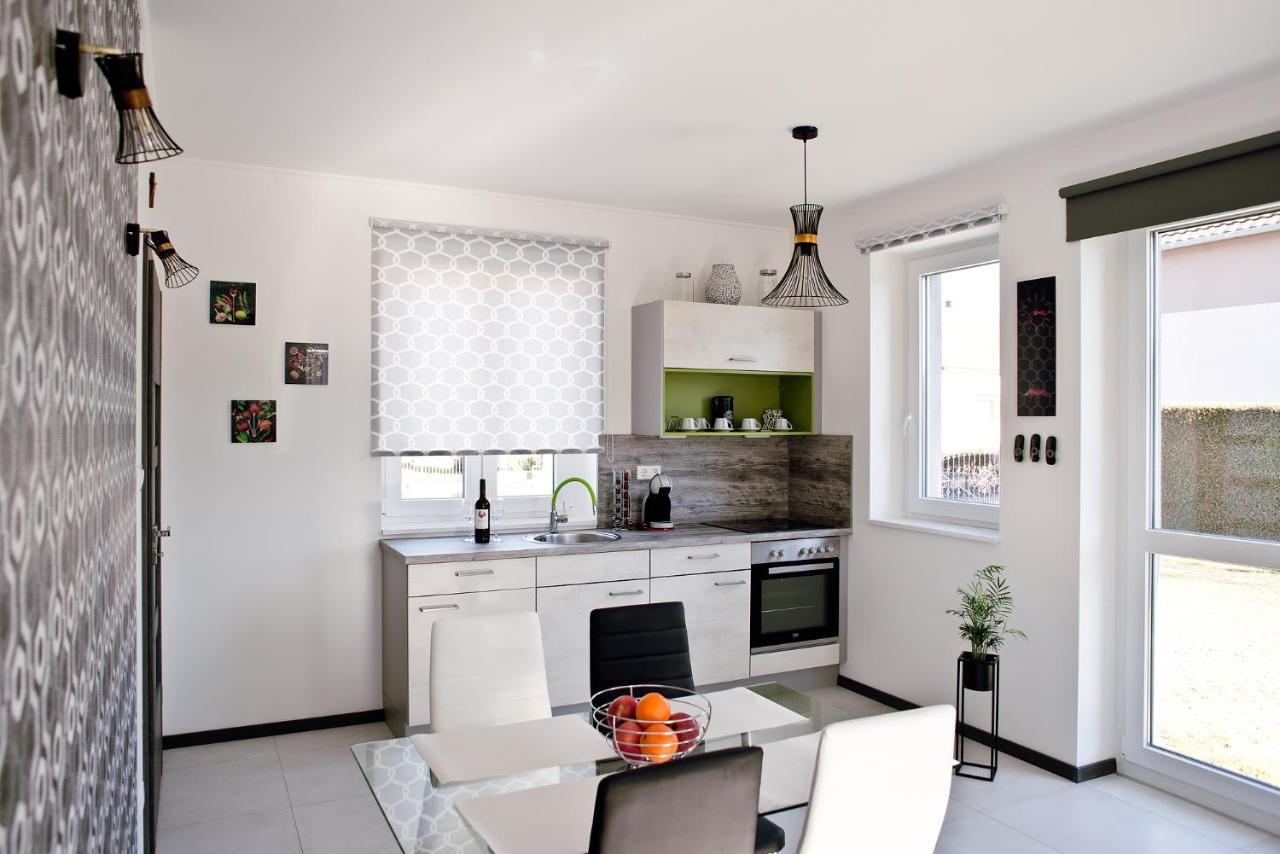A-765 Apartman Szentgotthárd Exterior photo