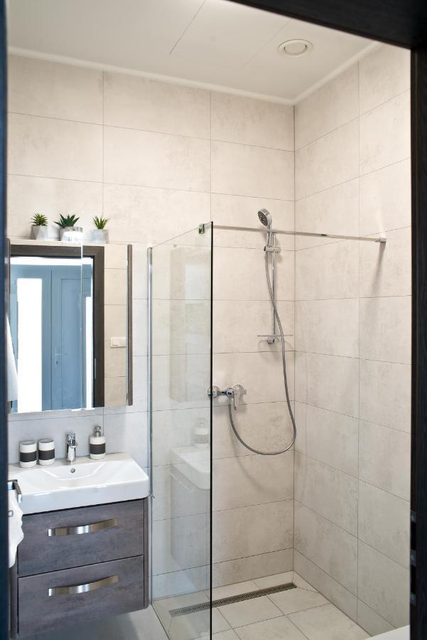 A-765 Apartman Szentgotthárd Exterior photo