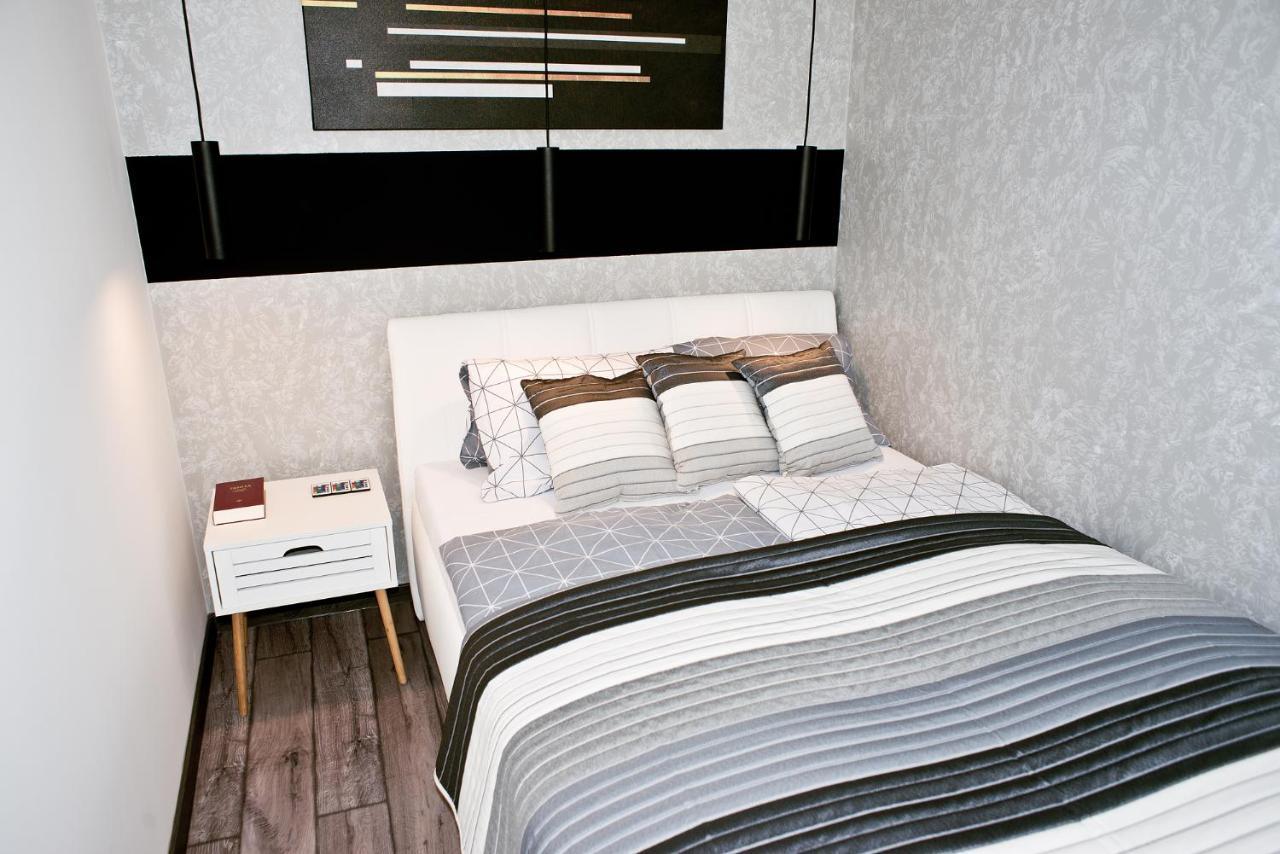 A-765 Apartman Szentgotthárd Exterior photo