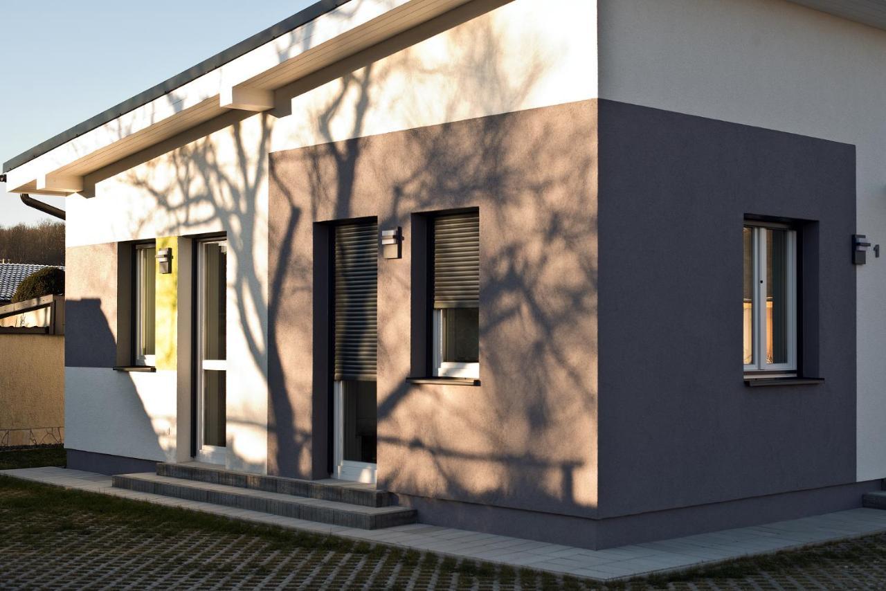 A-765 Apartman Szentgotthárd Exterior photo