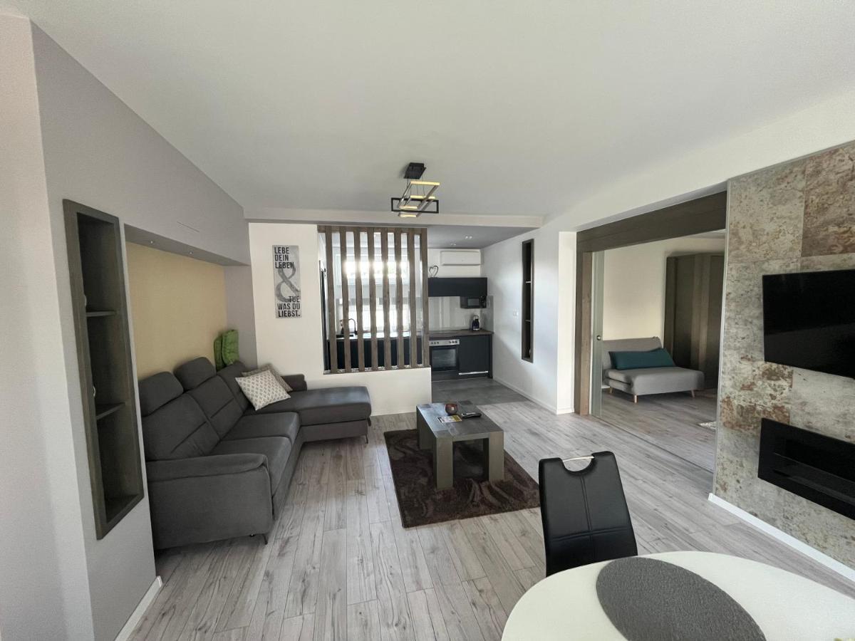 A-765 Apartman Szentgotthárd Exterior photo